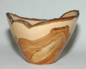 Cherry Bowl that belongs to Shelly Austin Batterbee